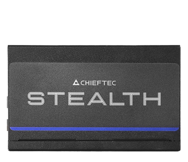 Chieftec Stealth 1200W 80 Plus Platinum - 1469997 - zdjęcie 7